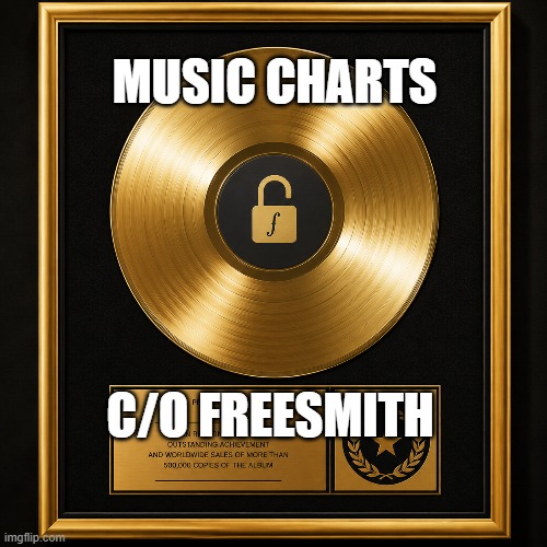 Music Charts