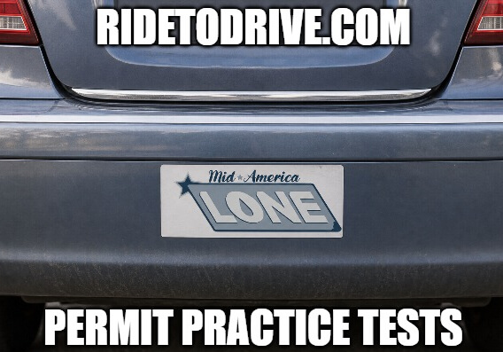 Ride To Drive